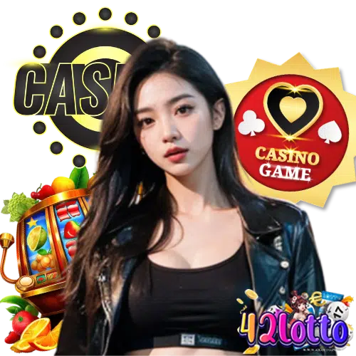 42lotto ปลอดภัยมั่นคง