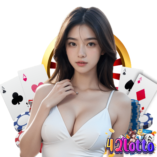42lotto สล็อตออนไลน์