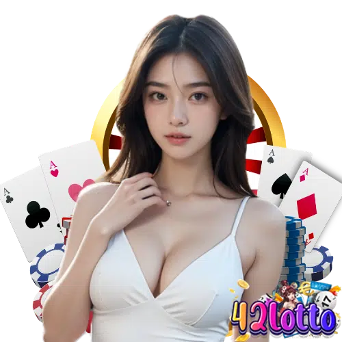 42lotto สล็อตออนไลน์